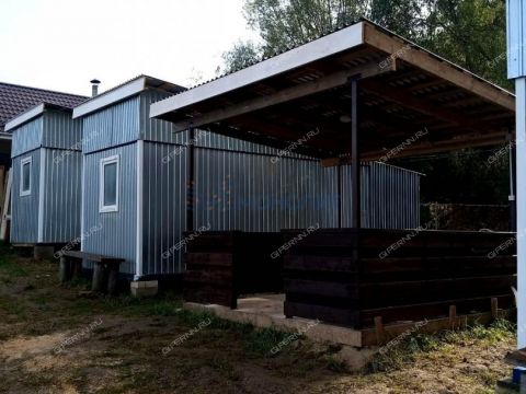 dom-selo-fokino-vorotynskiy-gorodskoy-okrug фото