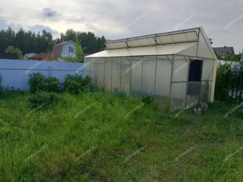 dacha-korabel-rabochiy-poselok-bolshoe-kozino-ter-snt-balahninskiy-municipalnyy-okrug фото