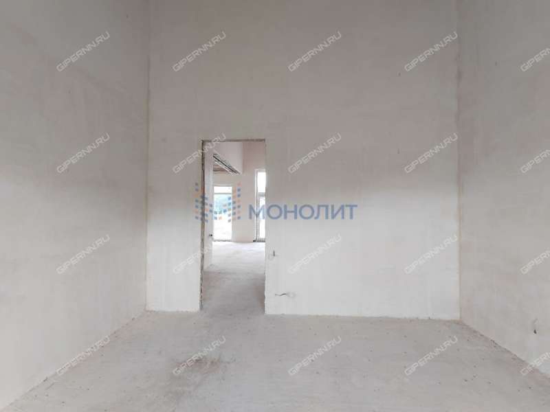 дом на улице Маяковского село Каменки