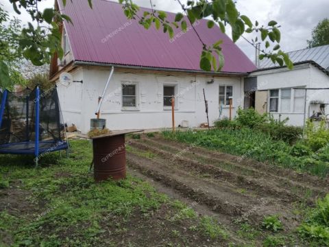 dom-poselok-neklyudovo-gorodskoy-okrug-bor фото
