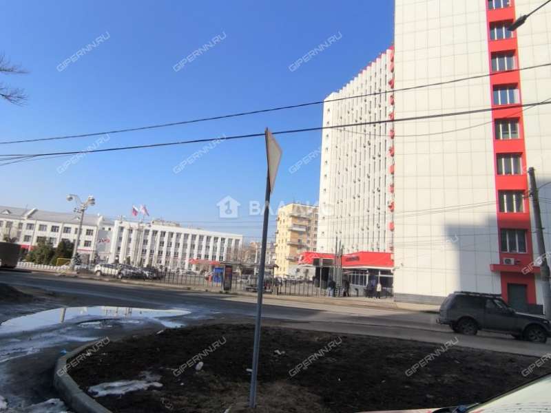помещение под помещение свободного назначения на улице Июльских Дней