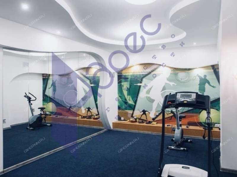 коттедж на СТ Вымпел