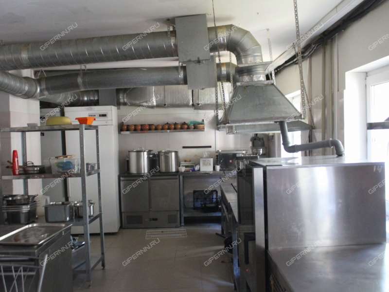 имущественный комплекс под недвижимость под гостиничный бизнес на  деревня Хмелевка