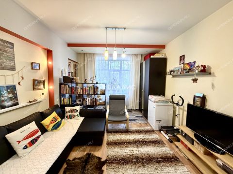 2-komnatnaya-ul-yaroshenko-d-7 фото