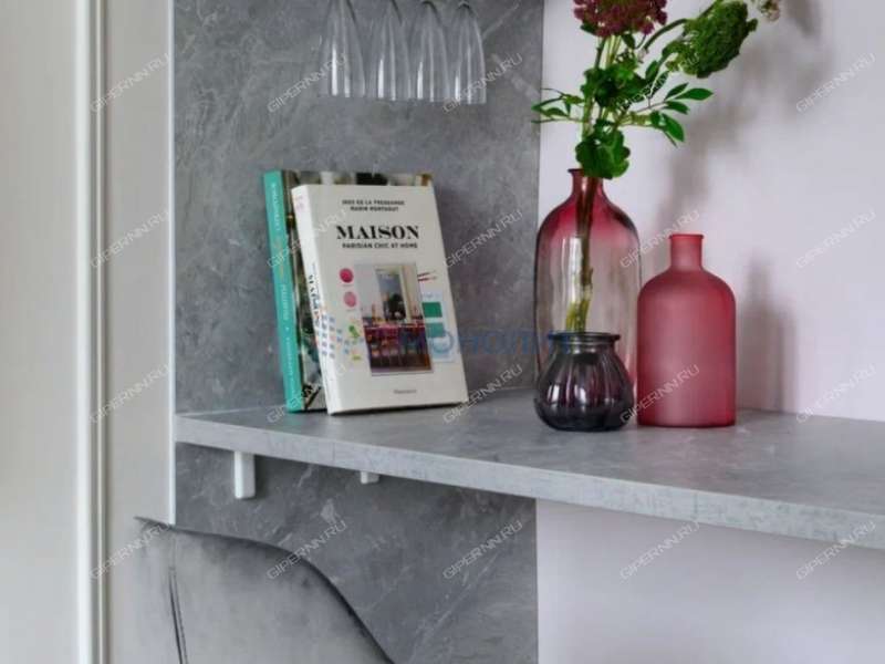 двухкомнатная квартира на Тверской улице дом 7