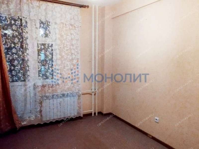 квартира-студия на Южном бульваре дом 14