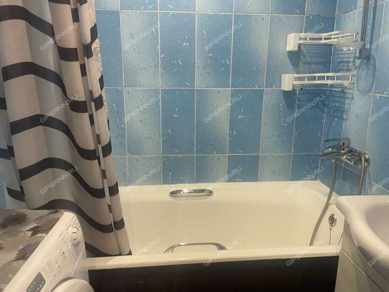 однокомнатная квартира на Мончегорской улице дом 19 к3