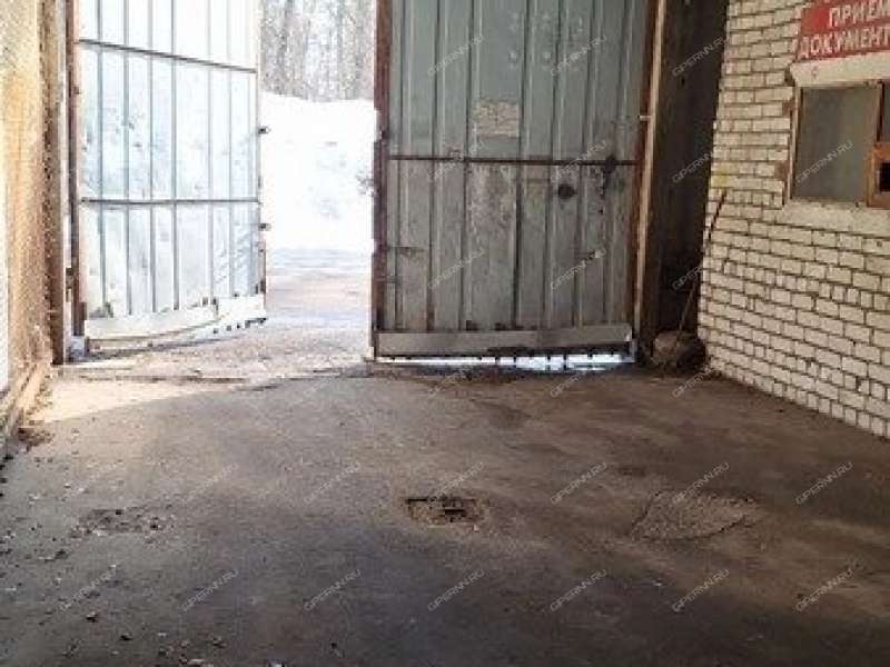 помещение под склад на Гагарина пр-кт, д.23А