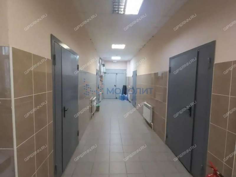 имущественный комплекс под офис, производственную площадь на Гвоздильной улице