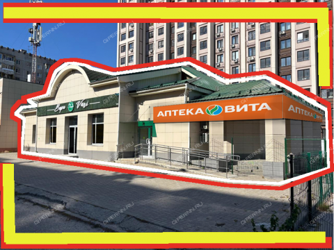 gorod-dzerzhinsk-gorodskoy-okrug-dzerzhinsk фото