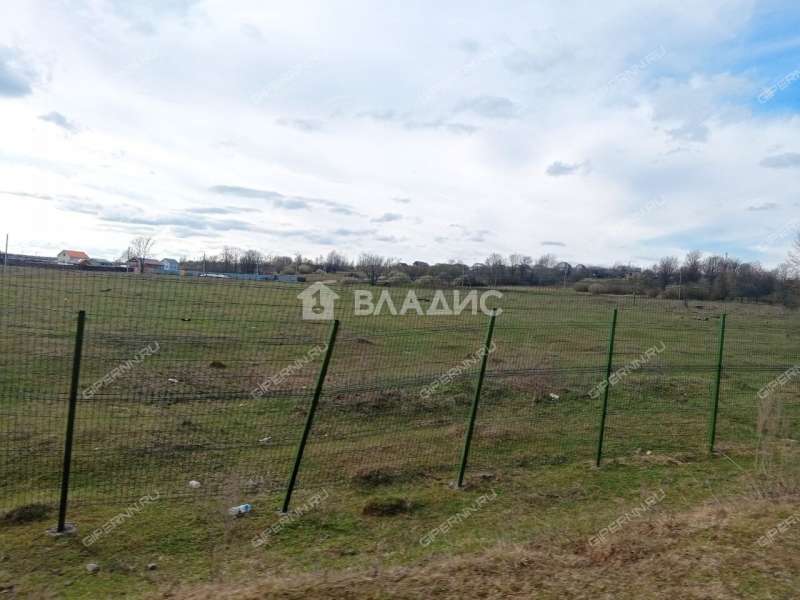 дом на улице Советская село Гаврилово