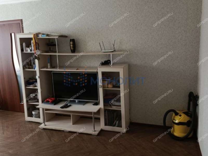 трёхкомнатная квартира на улице Веденяпина дом 6