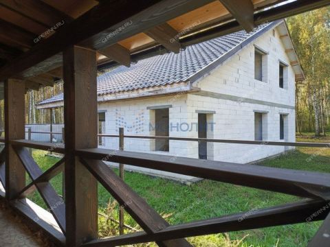 dom-derevnya-berezovka-bogorodskiy-municipalnyy-okrug фото