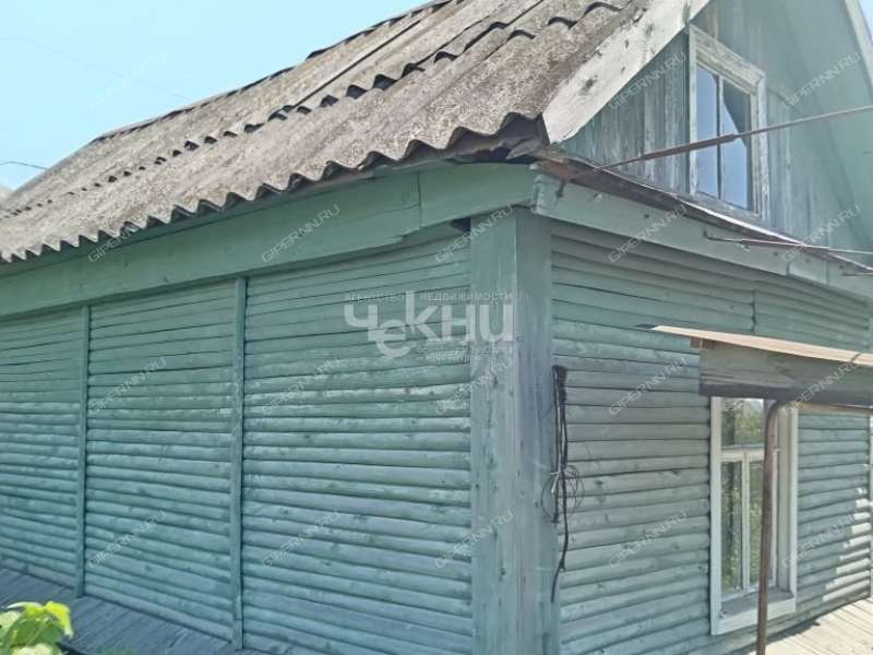 дача на 10 посёлок рабочий посёлок Первомайский