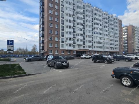 2-komnatnaya-ul-borisa-vidyaeva-d-25 фото