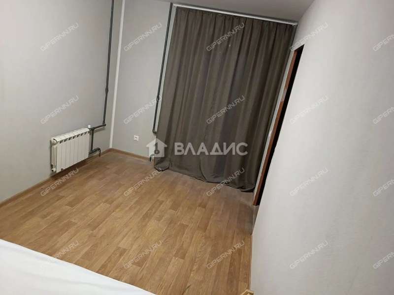 трёхкомнатная квартира на Вольской улице дом 10