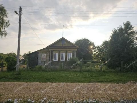 dom-derevnya-krashovo-bogorodskiy-municipalnyy-okrug фото