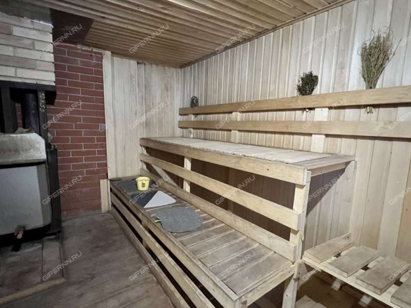 дом на улице Околица деревня Бурцево