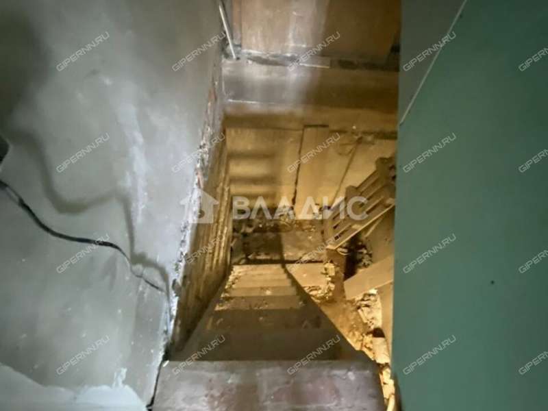 дом на Пригородной улице город Кстово