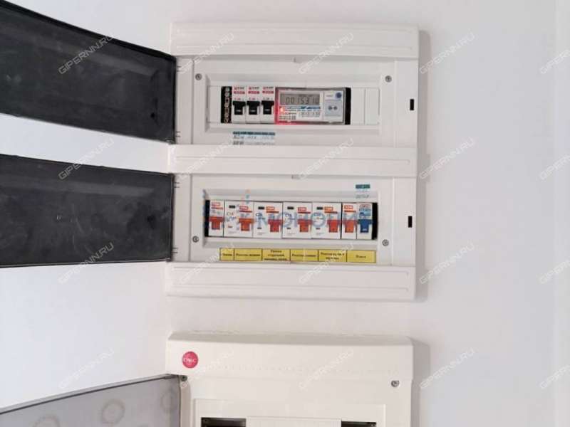 квартира-студия на Большой Покровской улице дом 78