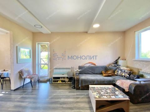 dom-ilinskoe-sp-gorodeckiy-rayon фото