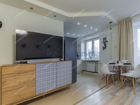 2-komnatnaya-ul-maksima-gorkogo-d-80-1 фото