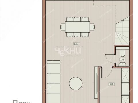 taunhaus-ul-agronomicheskaya-d-208g фото
