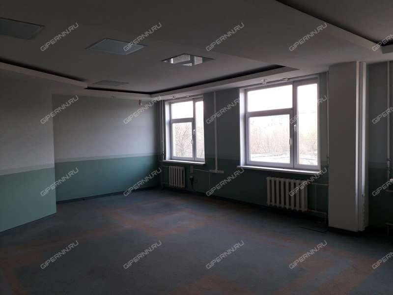 помещение под офис на Новикова-Прибоя ул., д.12
