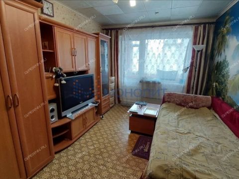 2-komnatnaya-ul-gaugelya-d-22 фото