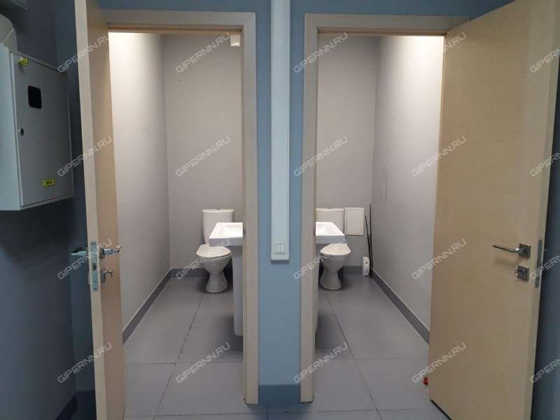 помещение под офис на Сергиевской улице