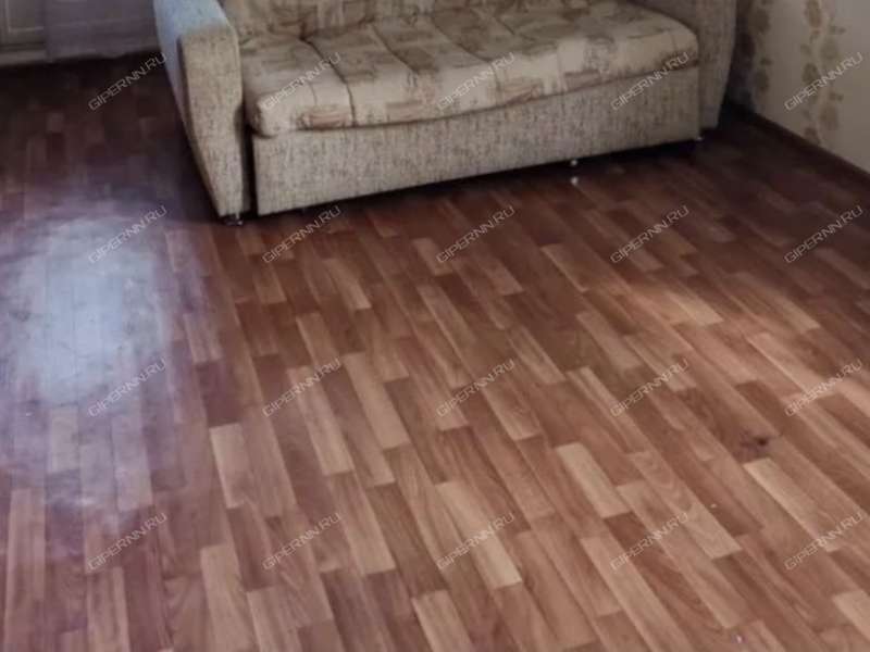 трёхкомнатная квартира на Ковалихинской улице дом 51