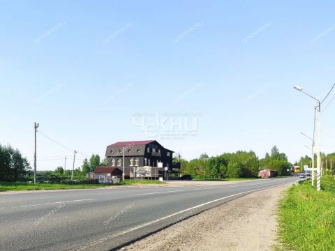 derevnya-maloe-chuhovo-gorodskoy-okrug-chkalovsk фото