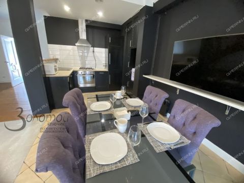 taunhaus-poselok-kultura-kstovskiy-rayon фото