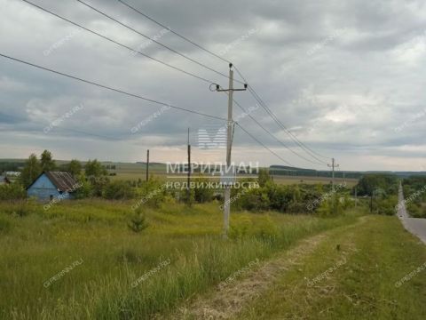 dacha-derevnya-gornyy-borok-kstovskiy-rayon фото