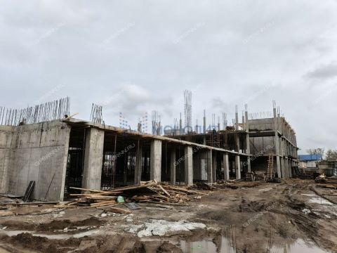 gorod-bor-gorodskoy-okrug-bor фото