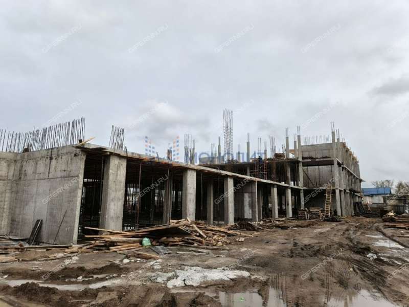 помещение под склад, недвижимость под автобизнес на улице Крупской город Бор