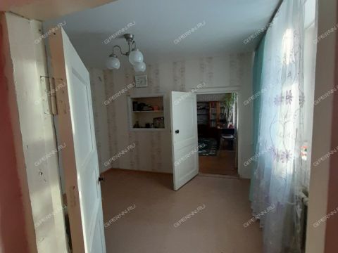 dom-derevnya-koposovo-ul-rovnaya-d-5 фото