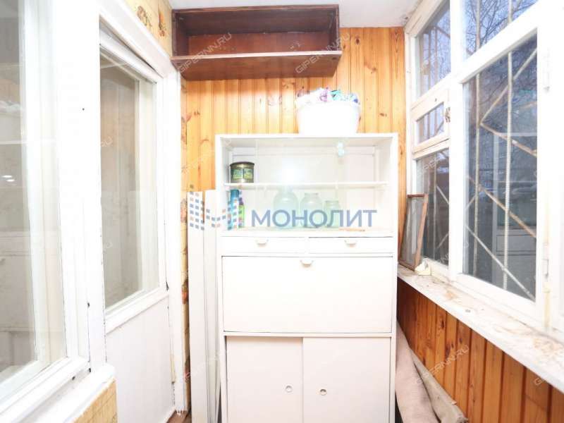 двухкомнатная квартира на Трудовой улице дом 23