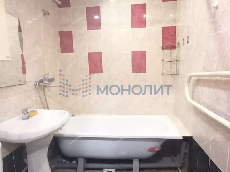 двухкомнатная квартира на проспекте Гагарина дом 180