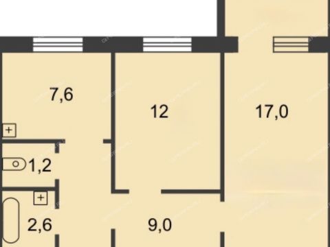 2-komnatnaya-per-bakinskiy-d-1 фото