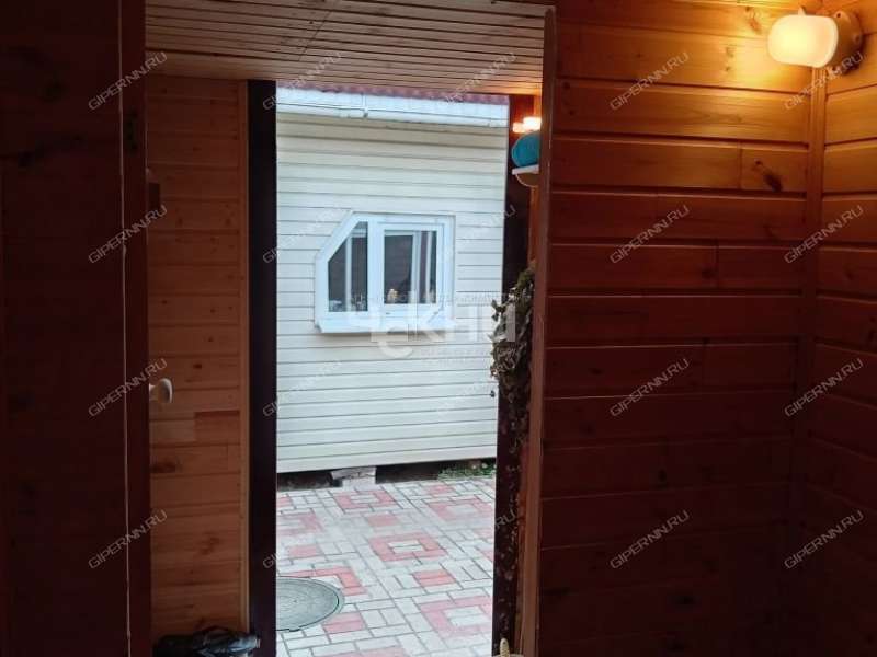 дача на СНТ Зеленый остров город Городец