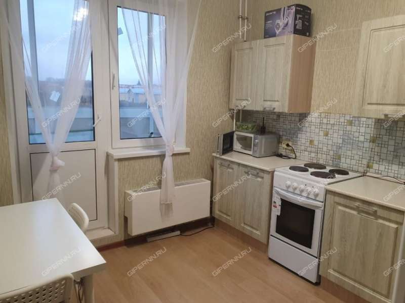 однокомнатная квартира в Инженерном проезде дом 1 к1