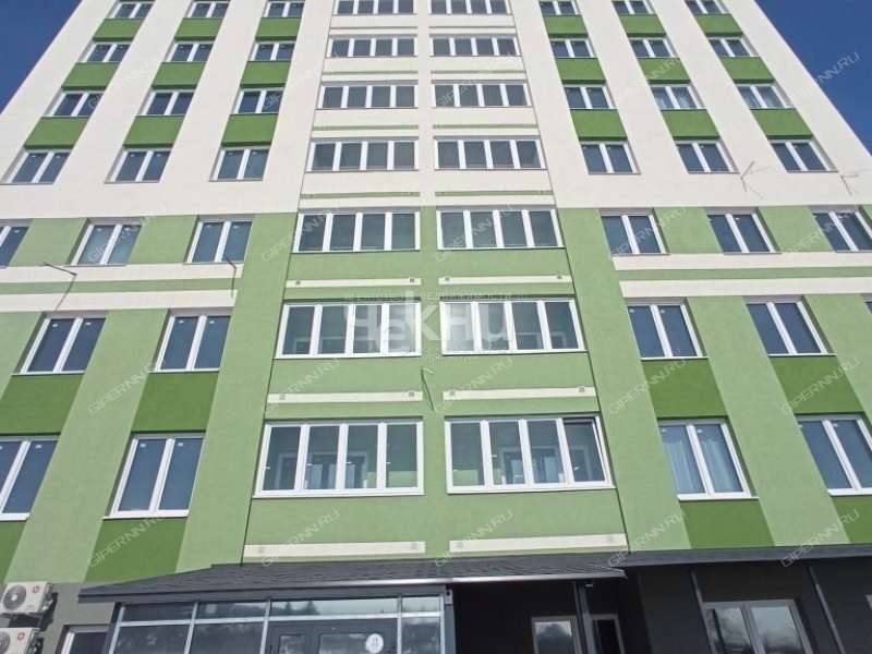 помещение под коммерческую недвижимость на Академической улице деревня Афонино