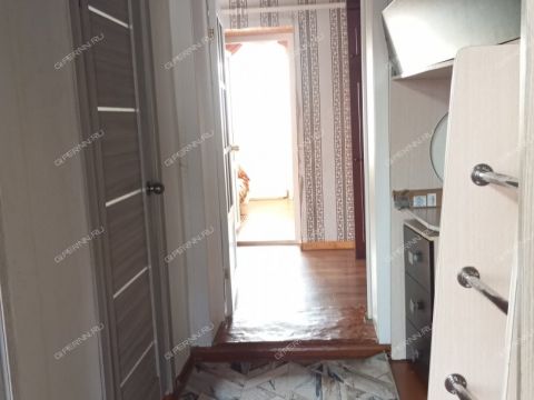 dom-rabochiy-poselok-bolshoe-kozino-balahninskiy-municipalnyy-okrug фото