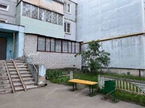 1-komnatnaya-ul-fedoseenko-d-88 фото