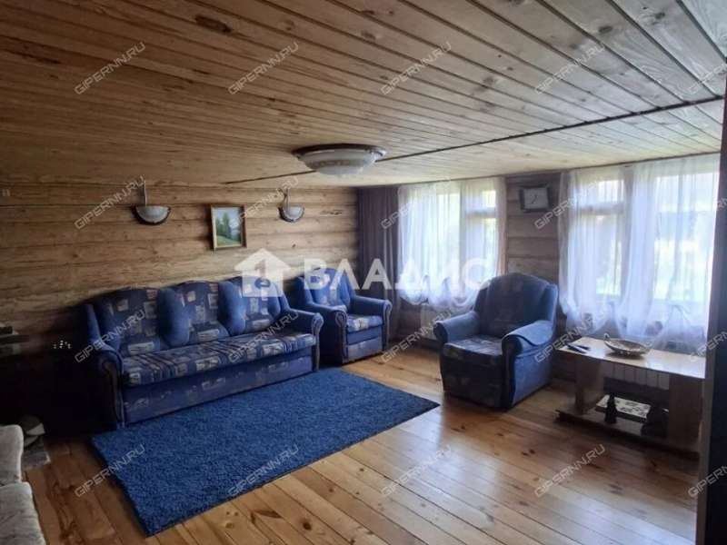 дом на улице Южная ДПК Малиново