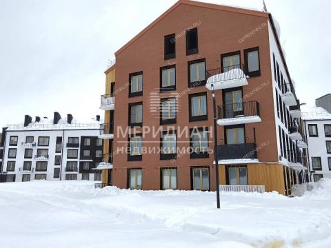 2-komnatnaya-poselok-kultura-kstovskiy-rayon фото