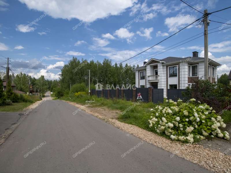 дом на  деревня Утечино