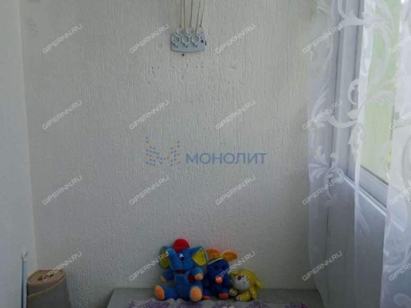 двухкомнатная квартира в Инженерном проезде дом 5