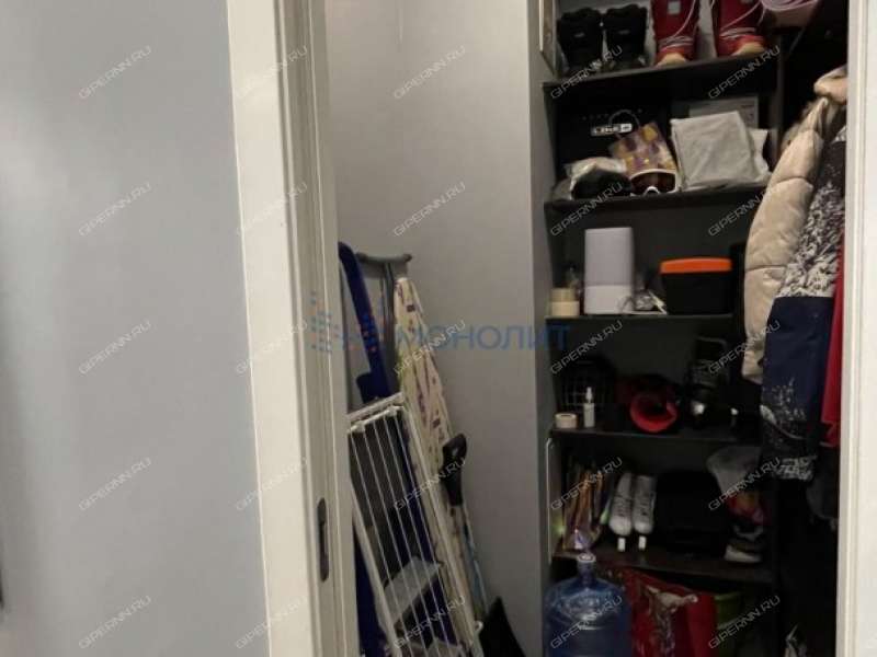 двухкомнатная квартира на Казанской набережной дом 5